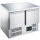 SARO Premium Kühltisch Mini 0,9 x 0,7 m - 2/0