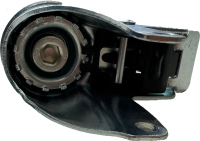 TENTE Rollenkit für Arbeitstische & Spültische