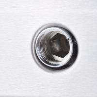 Stalgast Elektro-Wassergrill Serie 700 ND, 4,1 kW