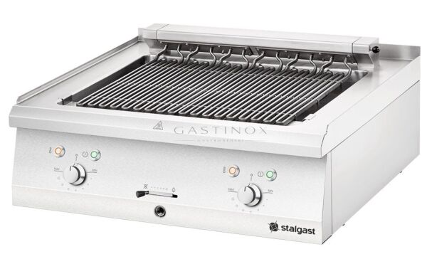 Stalgast Elektro-Wassergrill Serie 700 ND
