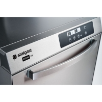 Stalgast Geschirrspülmaschine "KRKpA" digital,  Aqua A5, 400V, 6,5 kW