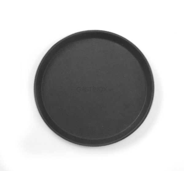 Serviertablett, rund, HENDI, ⌀350x(H)22mm
