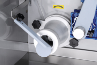 Teigportionierer 50 - 840 g, Prismafood