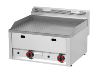 Thermik Serie 600 I Gas-Grillplatte I FTHR-60GL