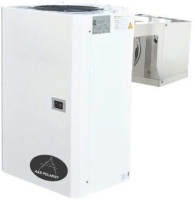 Kühlaggregat Winterfest, 7,8 - 15,5 m³,...