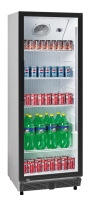 Flaschenkühlschrank 360 L  620x635x1732 mm,...