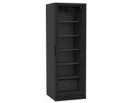 Getränkeühlschrank 373 Liter | 595x605x1810 mm...