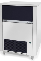 Eiswürfelbereiter als Kegeleiserzeuger |...