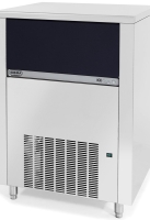 Eiswürfelbereiter als Kegeleiserzeuger |...