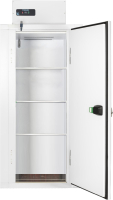 Mini–Tiefkühlzelle 1000 x 1110 x 2340 mm inkl....