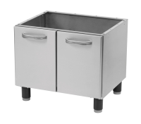 Unterschrank mit Tür I PD-60L