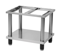 Untergestell offen I PO-60L