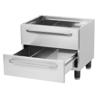 Unterschrank mit Schubladen I PZ-30L