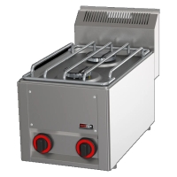 Thermik Serie 600 I Gasherd I SP-30GL