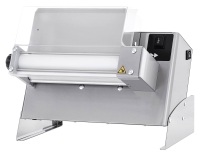 Teigausrollmaschine 45 cm mit Fußpedal, Prismafood