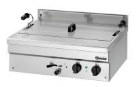 Bartscher Backwarenfritteuse BF 21E, 21 Liter