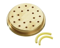 Bartscher Pasta-Matrize Bigoli 3 mm
