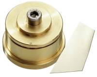 Bartscher Pasta-Matrize Sfoglia 135 mm