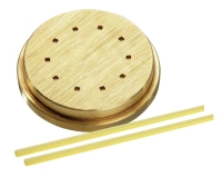 Bartscher Pasta-Matrize Spaghetti 2x2 mm