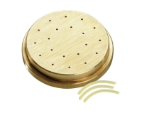 Bartscher Pasta-Matrize Capelli d’Angelo 1 mm