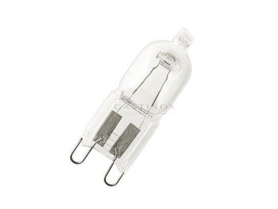 OSRAM Halopin Backofenlampe G9 - 40 W