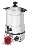 Bartscher Heißwasser-Spender 5L