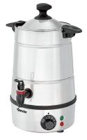 Bartscher Heißwasser-Spender 5L