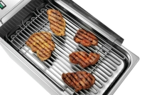 Bartscher Wassergrill 40