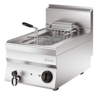 Bartscher Fritteuse 650, B400, 10L