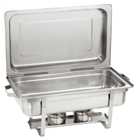 Bartscher Chafing-Dish 1/1 BP XL