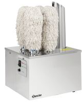 Bartscher Gläserpoliermaschine