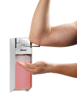 Bartscher Seifenspender PS 0,9L-W