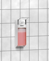 Bartscher Seifenspender PS 0,9L-W