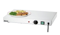 Bartscher Warmhalteplatte WP250