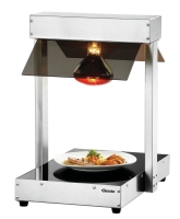 Bartscher Wärmebrücke I1WL400