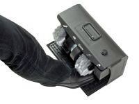 Bartscher Schuhputzmaschine