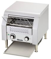 Bartscher Durchlauftoaster DLT150-1