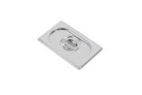 Bartscher Deckel 1/9GN