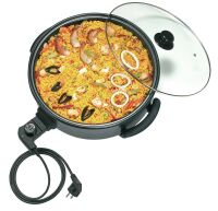 Bartscher Multipfanne "Grande" 41cm