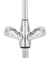 Bartscher Zweigriffmischer 26L-1801B