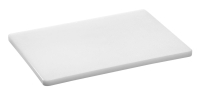 Bartscher Schneidbrett 40x30 W