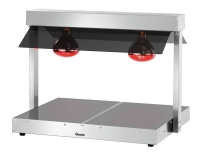 Bartscher Wärmebrücke I2WL800