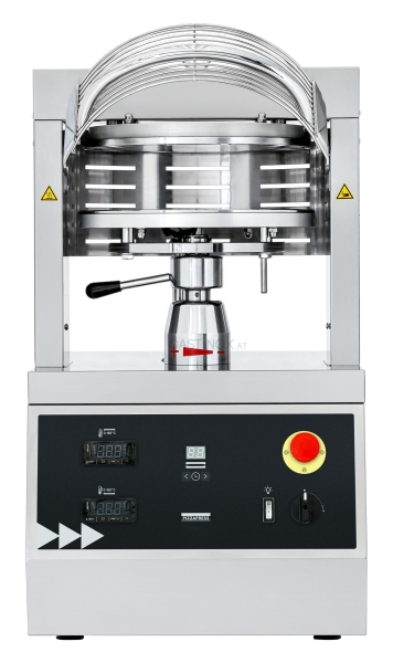Pizzapresse / Pizzaformer 50 cm, Prismafood