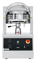 Pizzapresse / Pizzaformer 50 cm, Prismafood