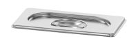 Bartscher Deckel 1/9 GN, Basic Line