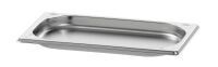 Bartscher GN-Behälter, 1/4GN,T20, Basic Line