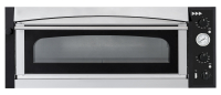 Pizzaofen 4+4x 36 cm - Premium Superior - Prismafood