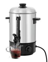 Bartscher Heißwasser-Spender 6L