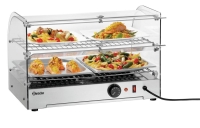 Bartscher Heiße Theke 5200 2ER