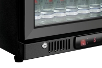 Bartscher Barkühlschrank 124L